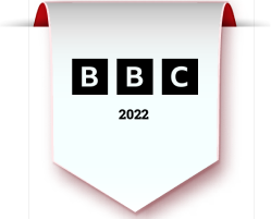 bbc badge